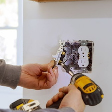 Power-Up-Your-Bourg-Home-Fixing-Burned-Outlets-and-Non-Working-Lights 0